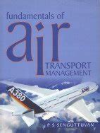 Buy Fundamentals of Air Transport Management Book Online at Low Prices ...