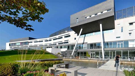 Diagnostic Imaging Master's Degrees in Scotland | Uni Compare