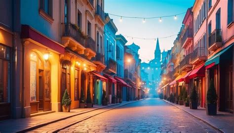 Street 的图像结果