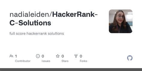 Image result for HackerRank C Solutions