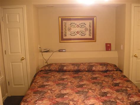 Surrey Vacation Resort