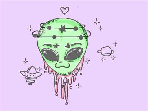 Image result for Alien Birth GIF