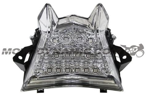 Motodynamic Sequential LED Tail Light for BMW S1000RR 2019-2020 ...