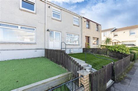 Properties for sale in Port Glasgow | McArthur Scott
