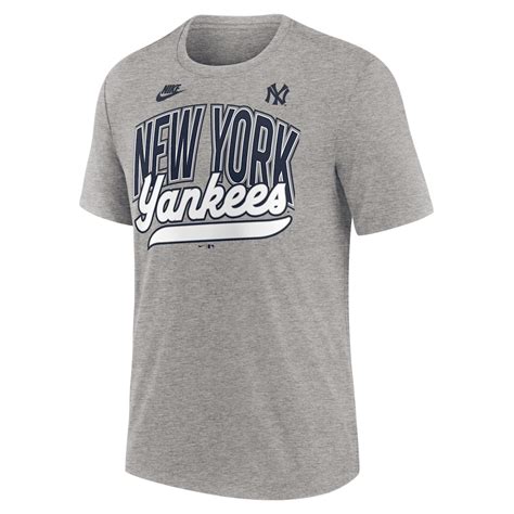 New York Yankees Graphic Tees. Nike.com