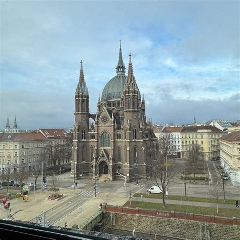 IBIS WIEN MARIAHILF (Vienna) - Hotel Reviews, Photos, Rate Comparison ...