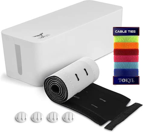 Extension Cord Organizer