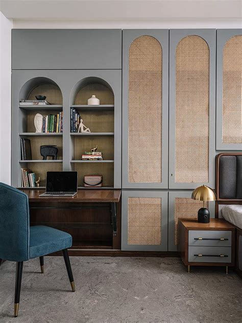 An Ingenious Game of Camouflage and Colour Manifests in the Melange ...