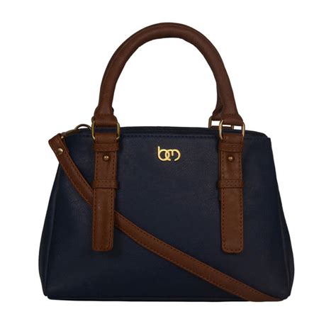 Buy Bagsy Malone Fawn Cupper Handbags Online