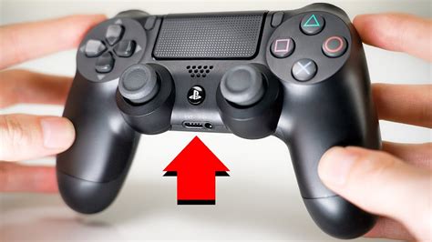 Image result for PS4 Controller Port Type