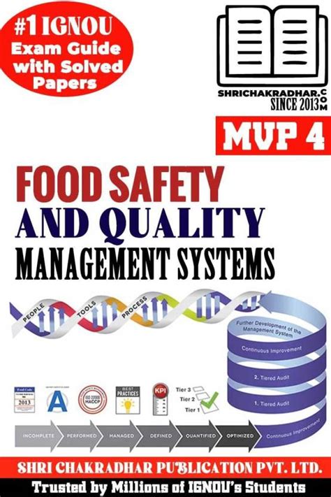 IGNOU MVP 4 Previous Year Solved Question Paper (December 2021) Food ...