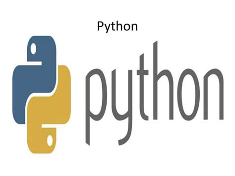 Image result for Why Was Python Created