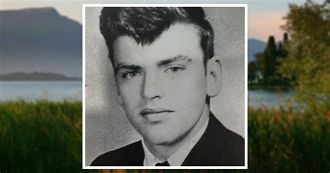 Obituary | Douglas Lee Pierson of Point Pleasant, West Virginia | Crow ...