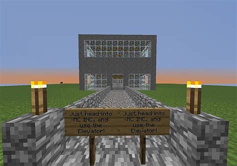 Image result for Realistic Elevator Minecraft Java