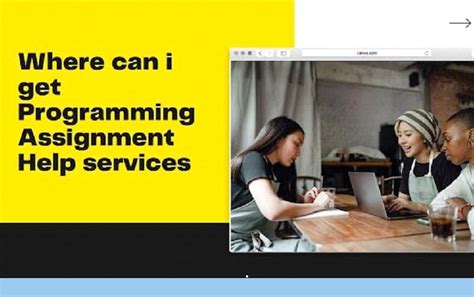 Image result for Programming Assignment Help
