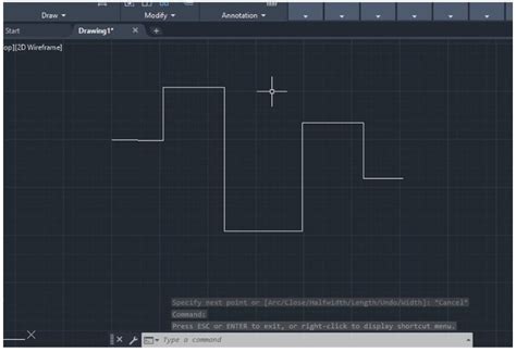 AutoCAD 2020 Fillet Command 的图像结果