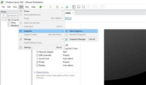 Image result for Backing Up Virtual Machines VMware