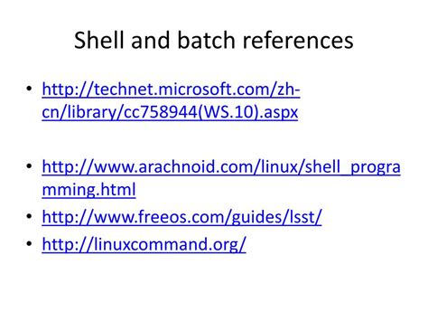 Image result for Batch vs Command Line