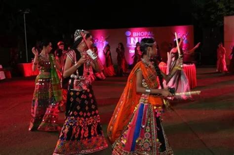 INIFD Bhopal Campus: Photos, Virtual Tour