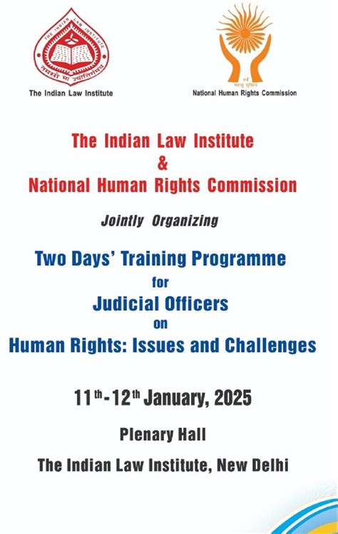 Welcome to Indian Law Institute