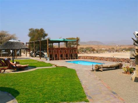 TSAUCHAB RIVER LODGE (Maltahohe) - Lodge Reviews & Photos - Tripadvisor