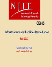 Class-4-Steel-Lecture.pdf - CE615 Infrastructure and Facilities ...