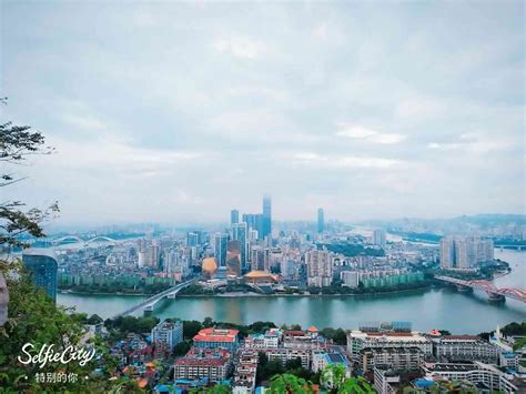 柳州城市风景 - 诠摄汇