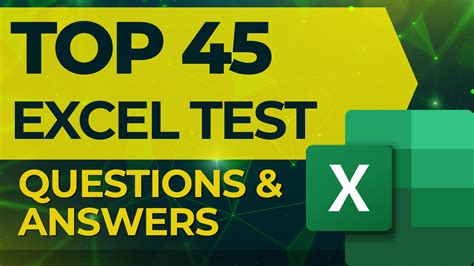 Image result for Excel Check Test Interview