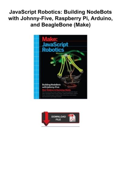 How to Code a Robot in JavaScript 的图像结果