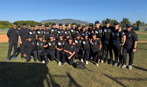 Great Oak Scores Seven Unearned Runs off Five Errors in a 7-0 Victory ...