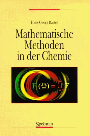 Mathematische Methoden in Der Chemie : Amazon.in: Books