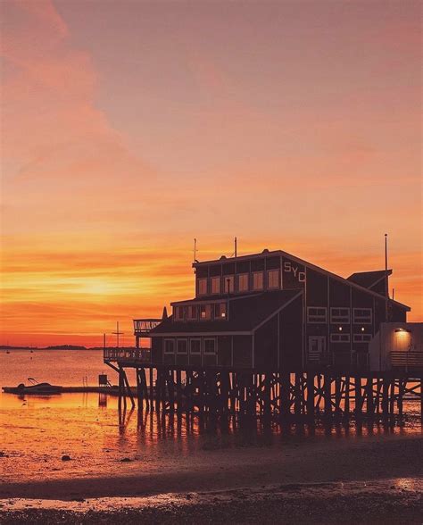 South Shore Boston MA Things to do family fun | Today we meet Clarke ...