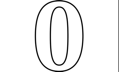 individual numbers 1 10 clipart - Clip Art Library