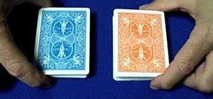 How to Impress your friends with an easy math-based card trick « Card ...