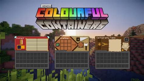 Image result for Minecraft Container GUI