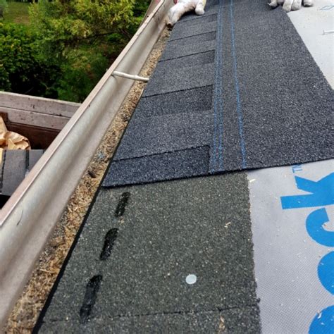 Starter Shingles: What are they and what are they used for? – Agassiz ...