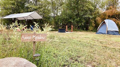 Swift Creek Campground in Mount Baker-Snoqualmie National Forest ...