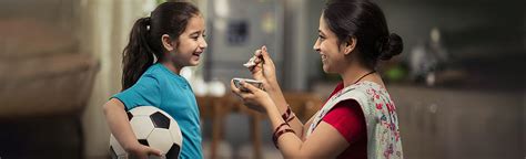 Are Probiotics & Prebiotics Essential for Your Child - Ask Nestle