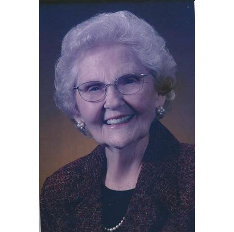 Mary Conner Obituary (2020) - Troy, AL - Dillard Funeral Home - Troy