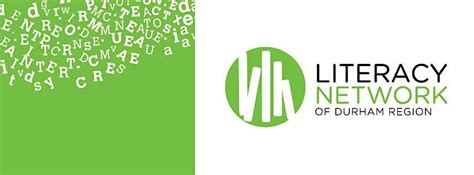 Literacy and Employment Networking Meeting, Whitby Public Library ...