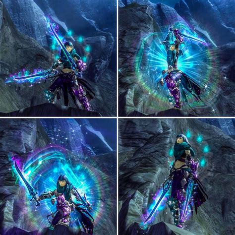 Guild Wars 2 Mesmer Armor Sets