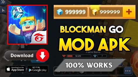 Image result for Blockman Go Mod Menu