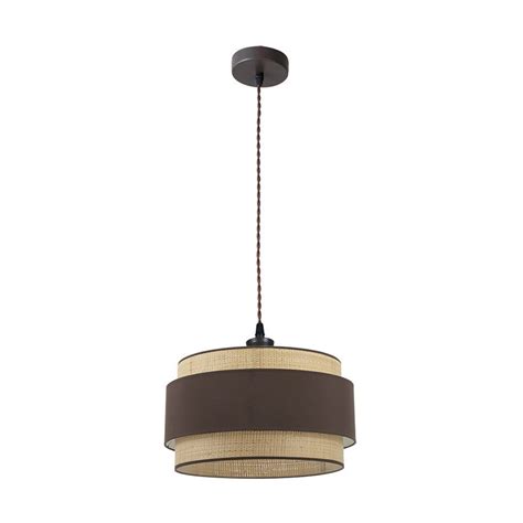 Ceiling lamp Kandy - Fabrilamp - Wonderlamp.shop
