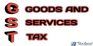 GST: Clarification on Doubts Related to Scope of Intermediary