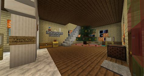 Image result for Christmas Builds Minecraft Tutorial