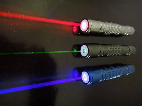Image result for How Do Laser Pointers Work