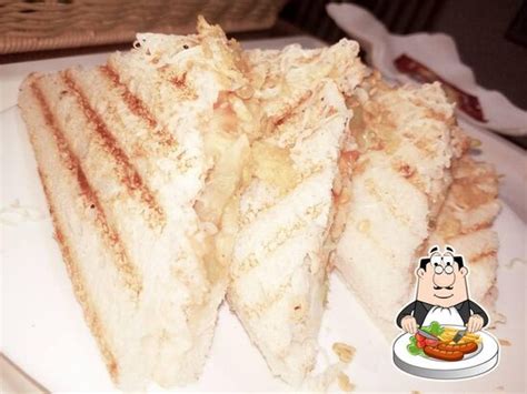Tea Toast Studio, Nashik - Restaurant reviews