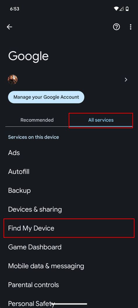 Image result for How Unlock Android Device