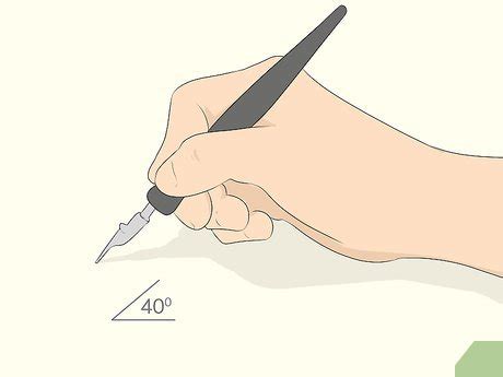 Image result for How to Write Gothic Calligraphy