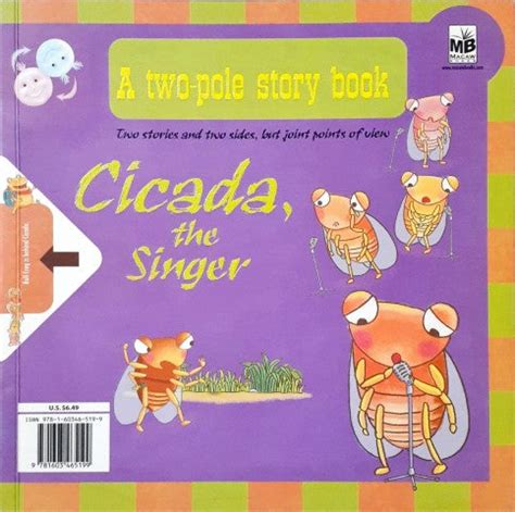 Little Bull Frog, The Dream Hunter / Cicada, The Singer - A Two Pole S ...